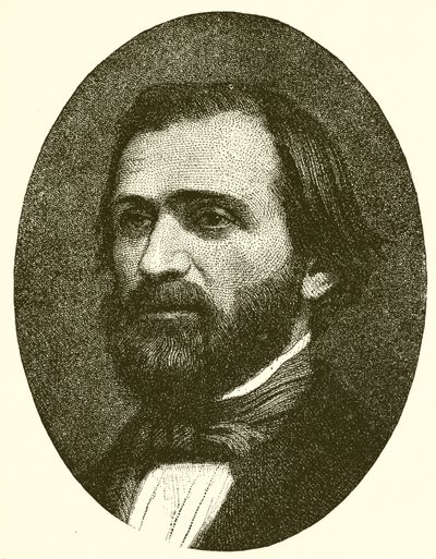 Giuseppe Verdi de English School