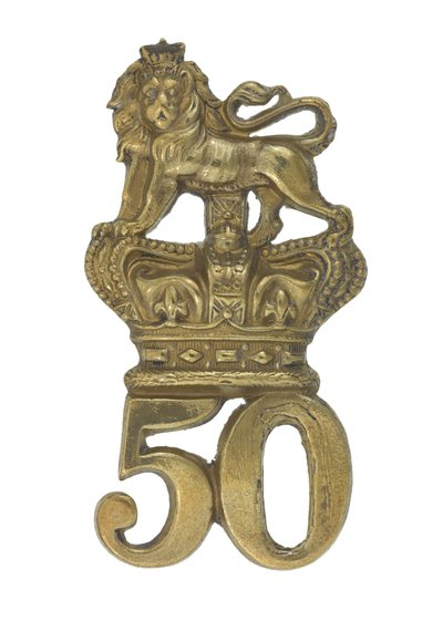 Insignia de Glengarry, c.1874-81 de English School