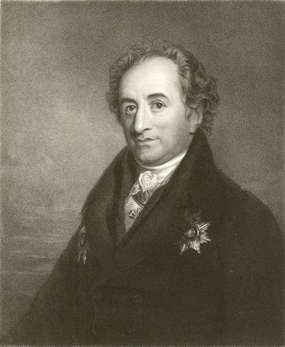 Goethe de English School