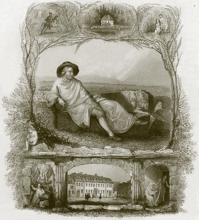 Goethe de English School
