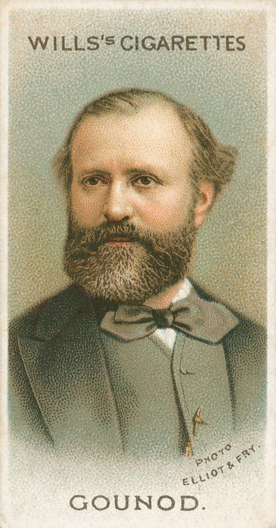 Gounod de English School