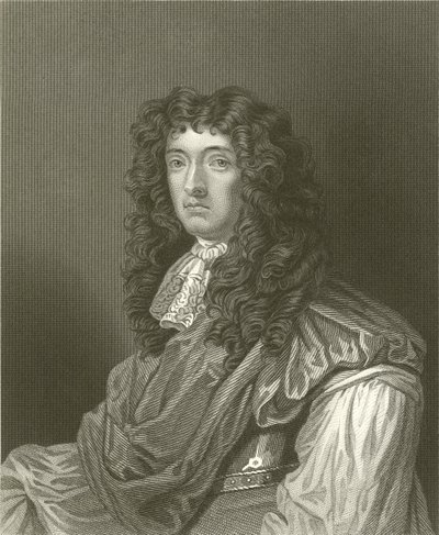 Graham de Claverhouse de English School