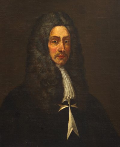 Gran Maestro Manoel de Vilhena de English School