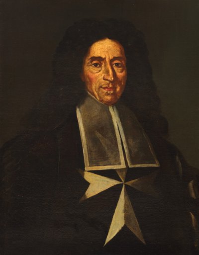Gran Maestro Raimon de Perellos de English School