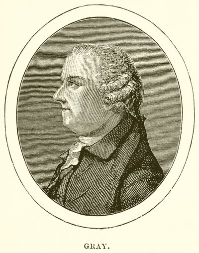 Gray de English School