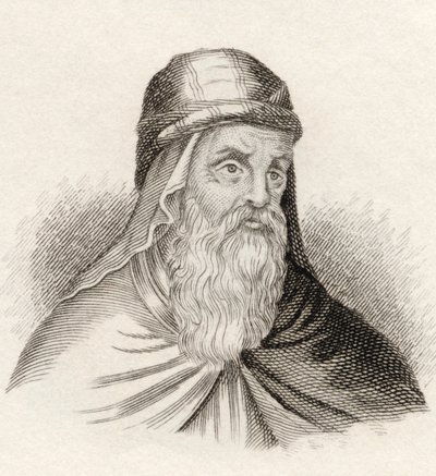 Gregorio de Nazianzus, de 