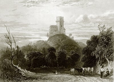 Greifenstein de English School