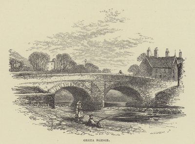 Puente de Greta de English School