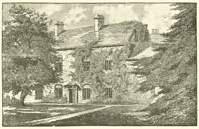 Casa Griff de English School
