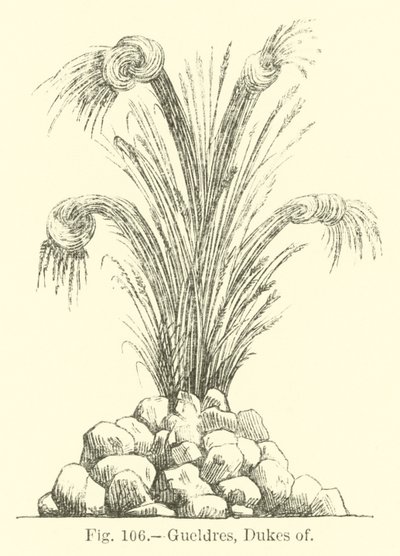 Duques de Gueldres de English School
