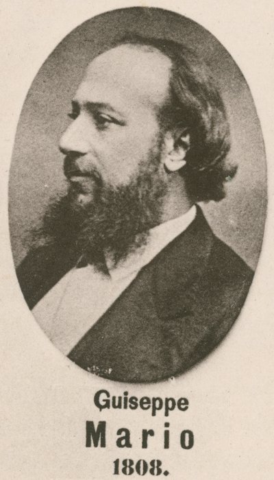 Guiseppe Mario de English School