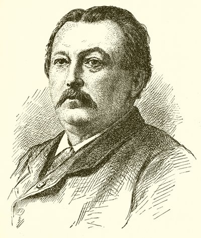 Gustave Dore de English School