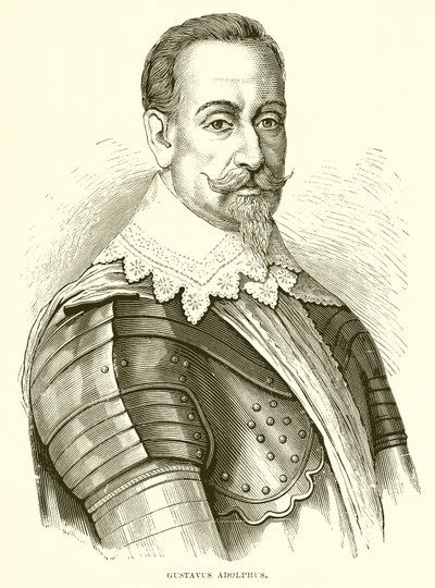Gustavo Adolfo de English School
