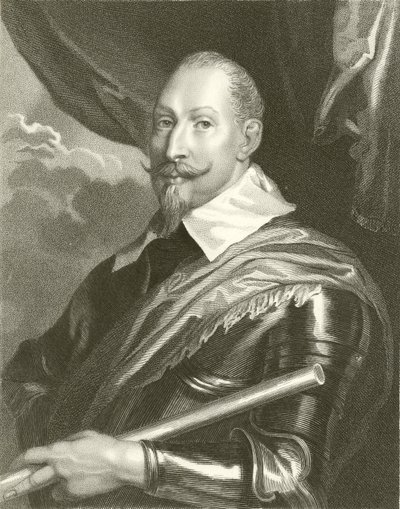 Gustavo Adolfo de English School