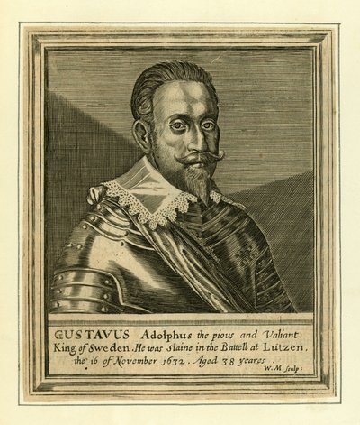 Gustavo Adolfo de English School