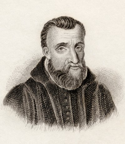 Guy Pancirollus, de 