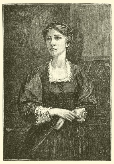 Gwendolen de English School