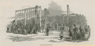 Gimnasio, Primrose Hill de English School