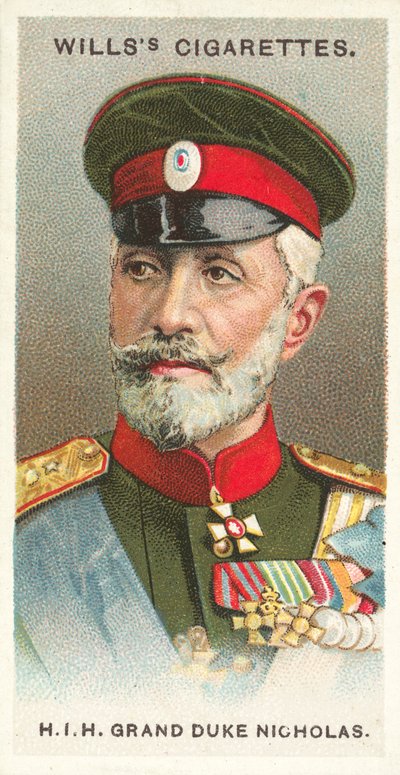 SHA Gran Duque Nicolás de English School