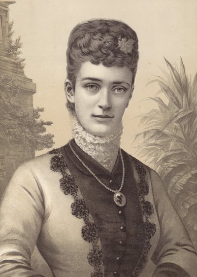 SAR La Princesa de Gales de English School