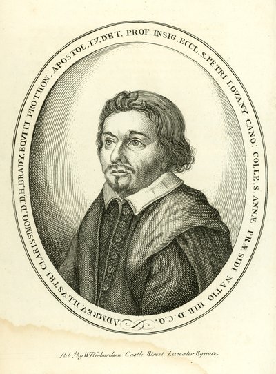 H Brady de English School