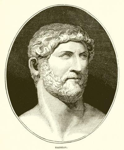Adriano de English School