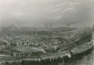 Halifax de English School