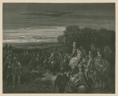 Hampstead Heath de English School