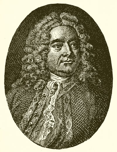 Händel de English School