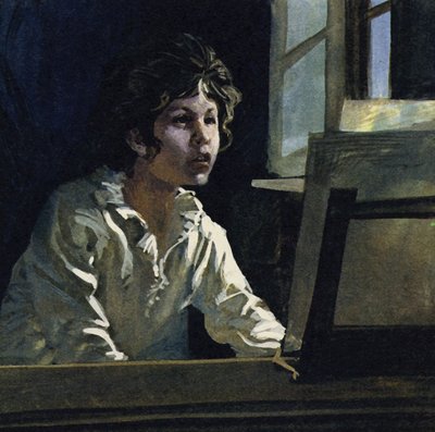 Handel nació en Halle, Baja Sajonia, en 1685 de English School