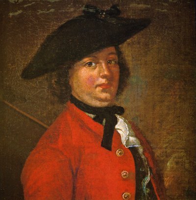 Hannah Snell, la soldado femenina de English School