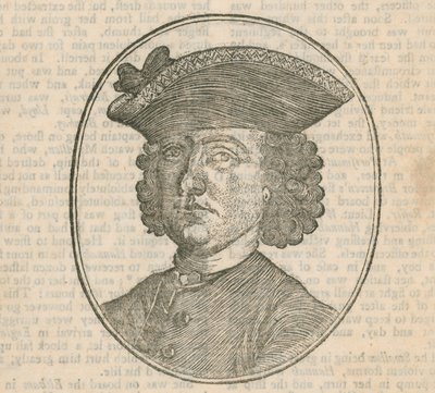 Hannah Snell, la soldado femenina de English School