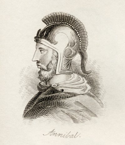 Aníbal el Grande, de 