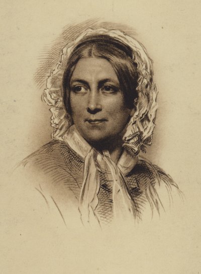 Harriet Martineau, teórica social y escritora inglesa de English School