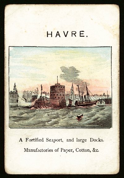 El Havre de English School