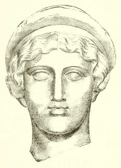 Hebe de English School