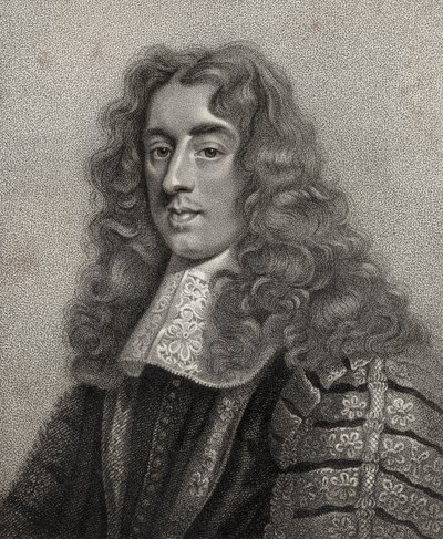 Heneage Finch, ilustración de 