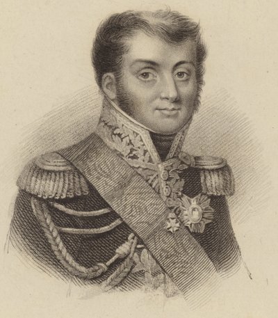 Henri Gatien Bertrand de English School