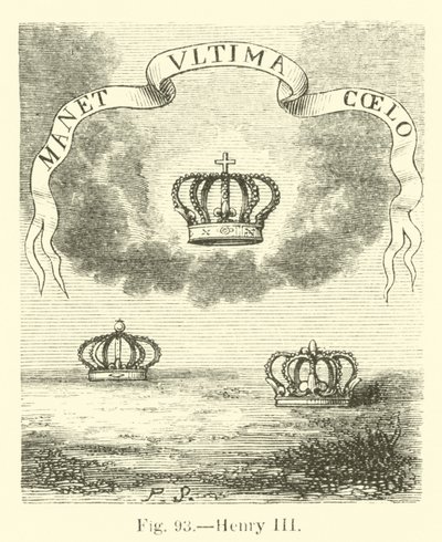 Enrique III de English School