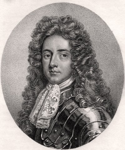 Henry Booth, ilustración de 