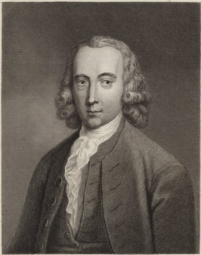 Henry Brooke de English School