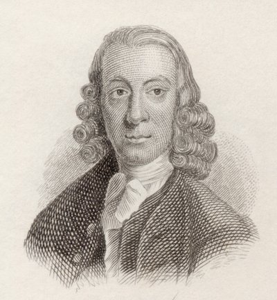 Henry Brooke, de 