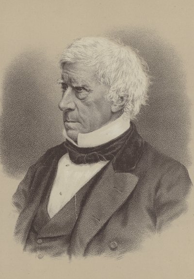 Henry Brougham, 1er Barón Brougham y Vaux, estadista whig británico de English School