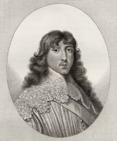 Henry Carey, ilustración de 