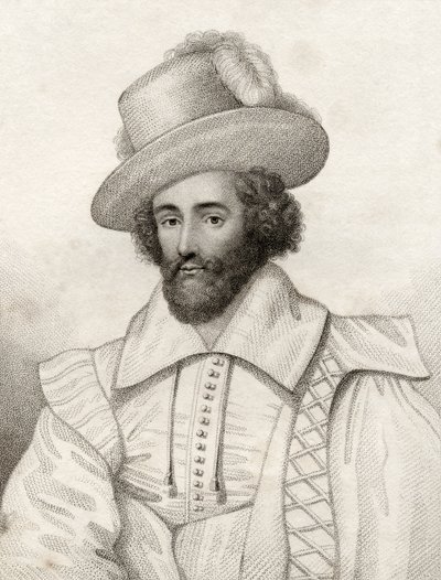 Henry Carey, ilustración de 