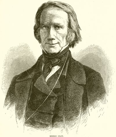 Henry Clay de English School
