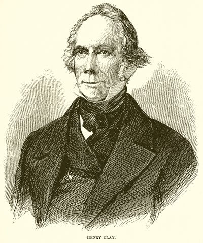 Henry Clay de English School