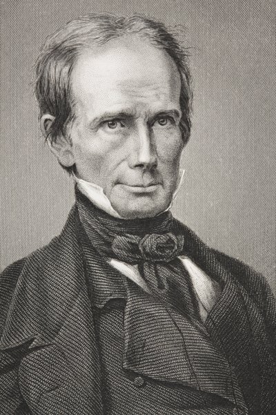 Henry Clay, de 