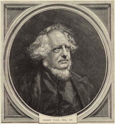 Henry Cole de English School