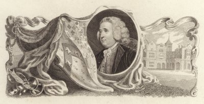 Henry Fox de English School